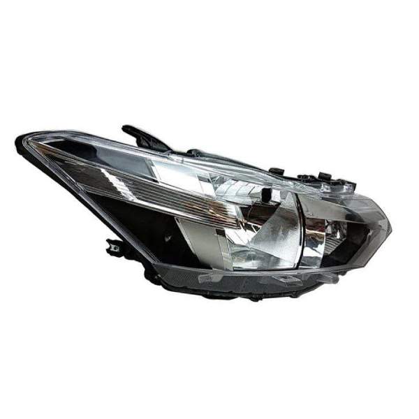 تصویر محصول چراغ جلو راست تویوتا یاریس صندوق دار 1.5 لیتر سال 2014